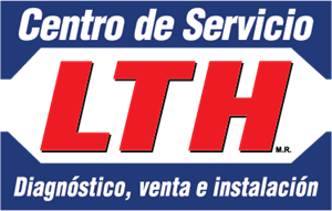 LTH Centro de Servicio Logo ,Logo , icon , SVG LTH Centro de Servicio Logo