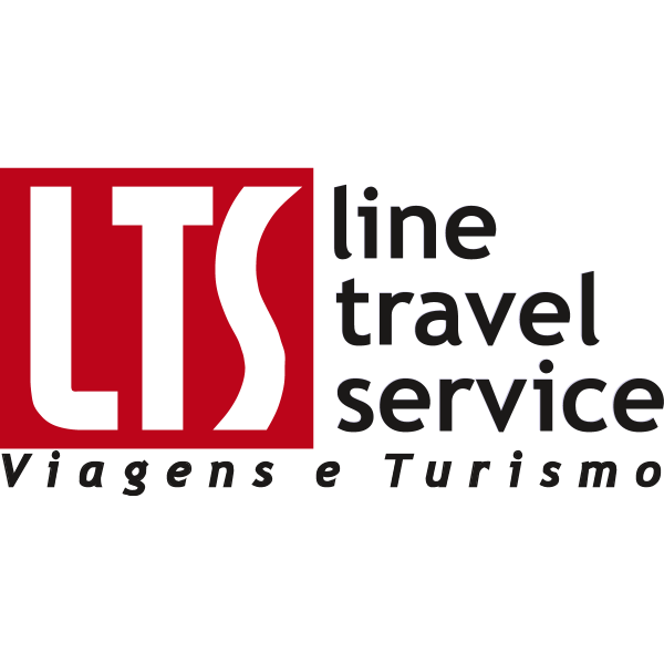 LTS Viagens e Turismo Logo