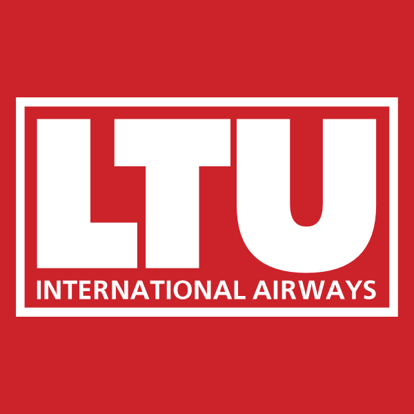 LTU ,Logo , icon , SVG LTU
