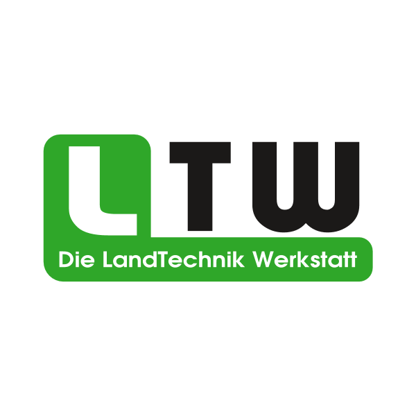 LTW Die LandTechnik Werkstatt Logo