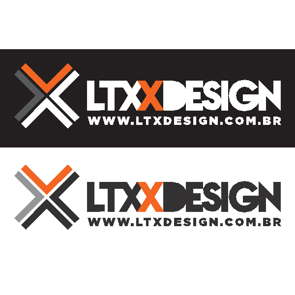 Ltxdesign Logo ,Logo , icon , SVG Ltxdesign Logo
