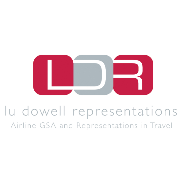 Lu Dowell Representations Logo ,Logo , icon , SVG Lu Dowell Representations Logo