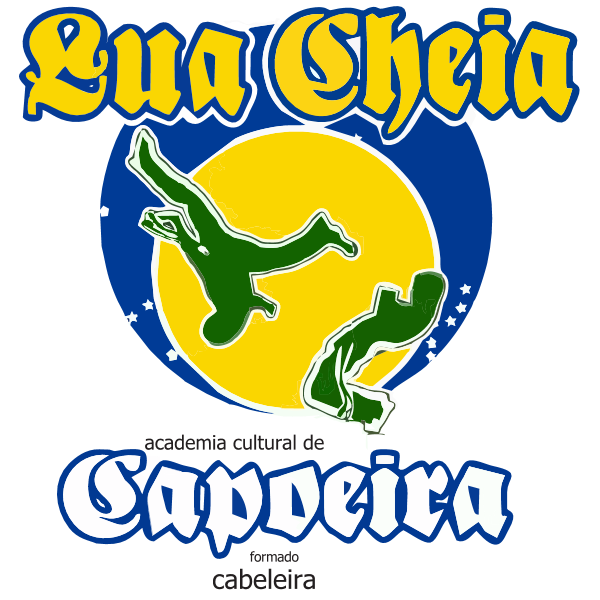 Lua Cheia Logo ,Logo , icon , SVG Lua Cheia Logo