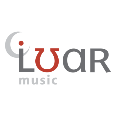Luar Music Logo ,Logo , icon , SVG Luar Music Logo