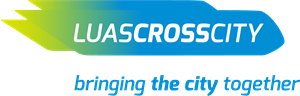 Luas Cross City Logo ,Logo , icon , SVG Luas Cross City Logo