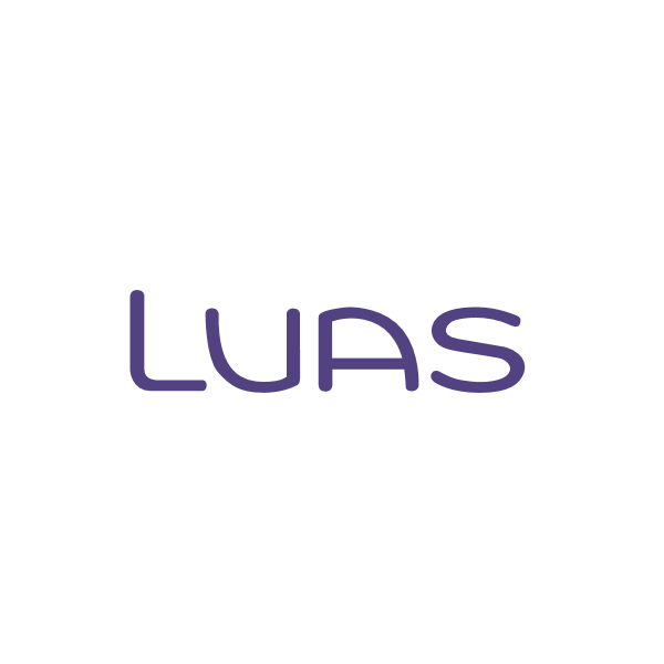 Luas Logo ,Logo , icon , SVG Luas Logo