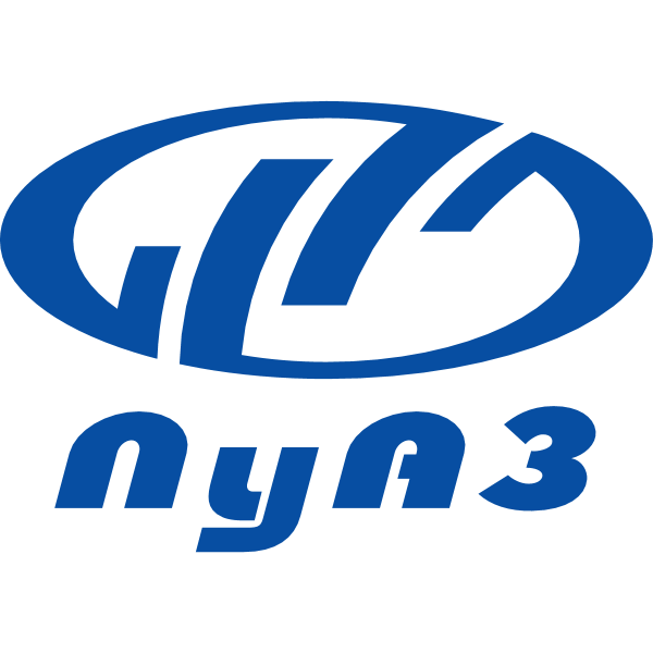 LuAZ Logo