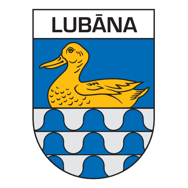Lubana Logo ,Logo , icon , SVG Lubana Logo