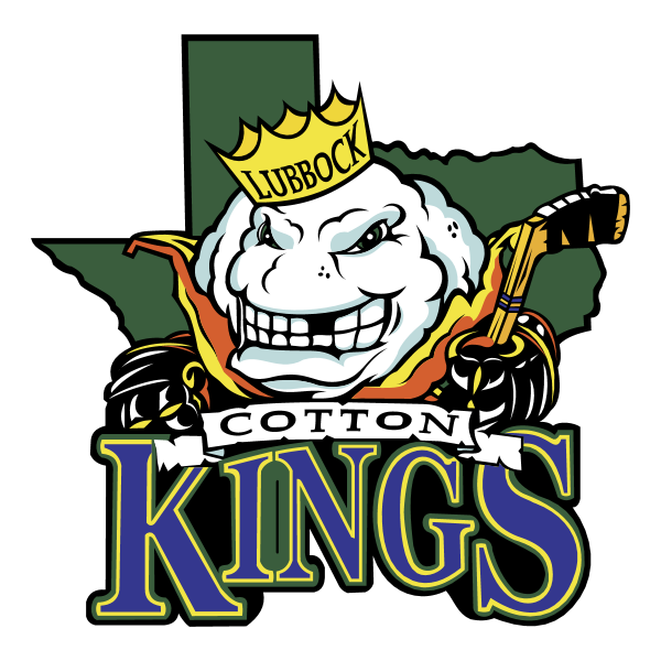 Lubbock Cotton Kings