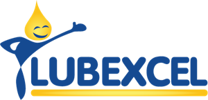 Lubexcel Logo