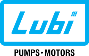 Lubi Pumps Logo ,Logo , icon , SVG Lubi Pumps Logo