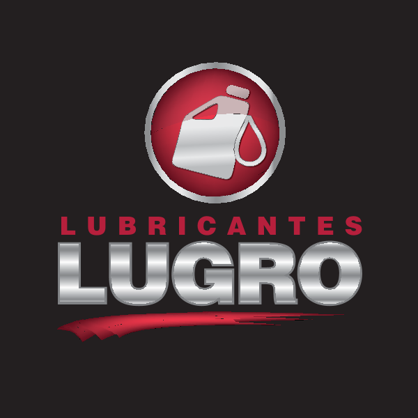 Lubricantes Lugro Logo ,Logo , icon , SVG Lubricantes Lugro Logo