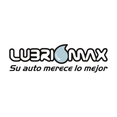 Lubrimax Logo