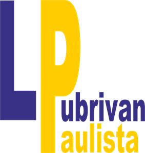Lubrivan Paulista Logo ,Logo , icon , SVG Lubrivan Paulista Logo