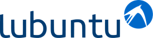 Lubuntu Logo ,Logo , icon , SVG Lubuntu Logo