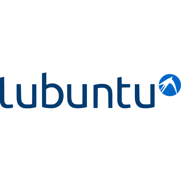 Lubuntu ,Logo , icon , SVG Lubuntu