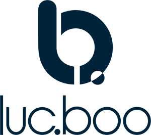 Luc.Boo Logo ,Logo , icon , SVG Luc.Boo Logo