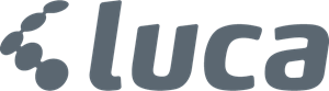 Luca Logo ,Logo , icon , SVG Luca Logo