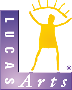 Lucas Arts Logo ,Logo , icon , SVG Lucas Arts Logo