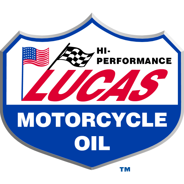 Lucas Oil Motorcycle Oil Light
