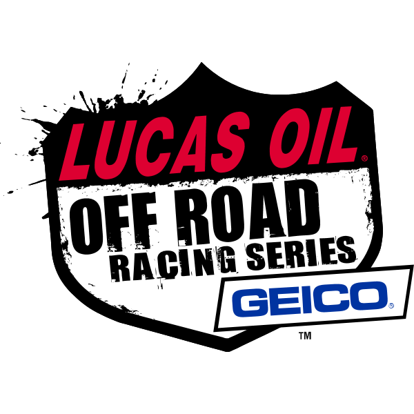 Lucas Oil Off Road Racing Series Light ,Logo , icon , SVG Lucas Oil Off Road Racing Series Light