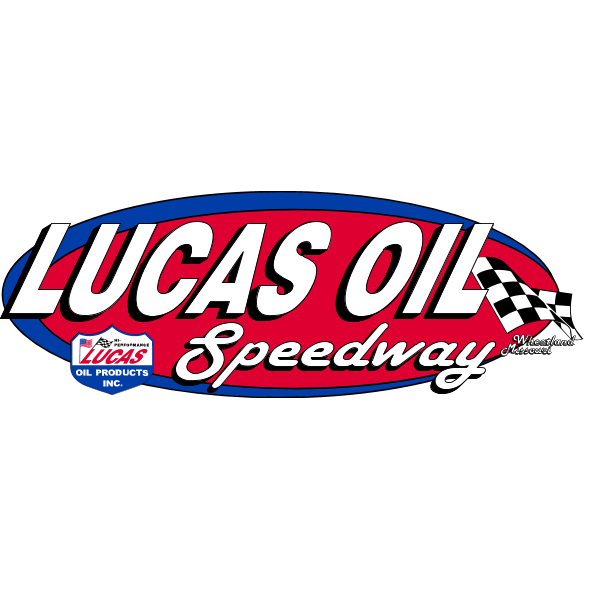 Lucas Oil Speedway Light