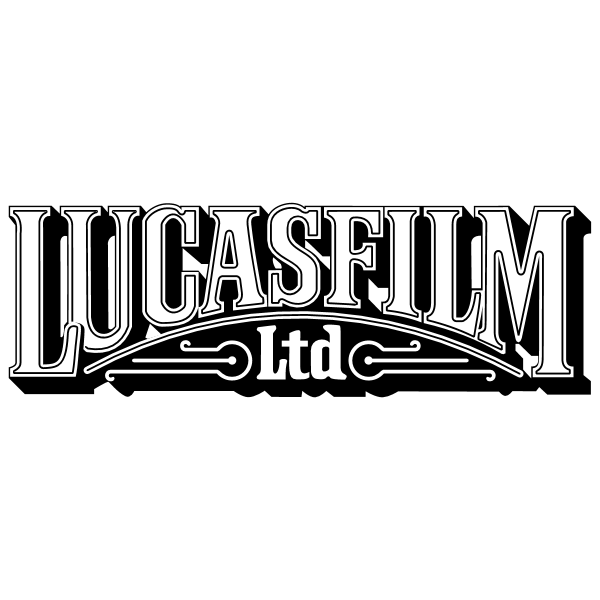 Lucasfilm ,Logo , icon , SVG Lucasfilm