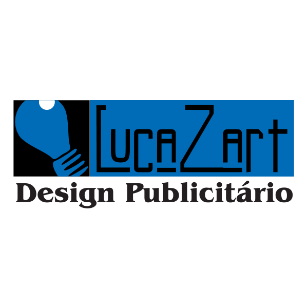 Lucazart Logo ,Logo , icon , SVG Lucazart Logo