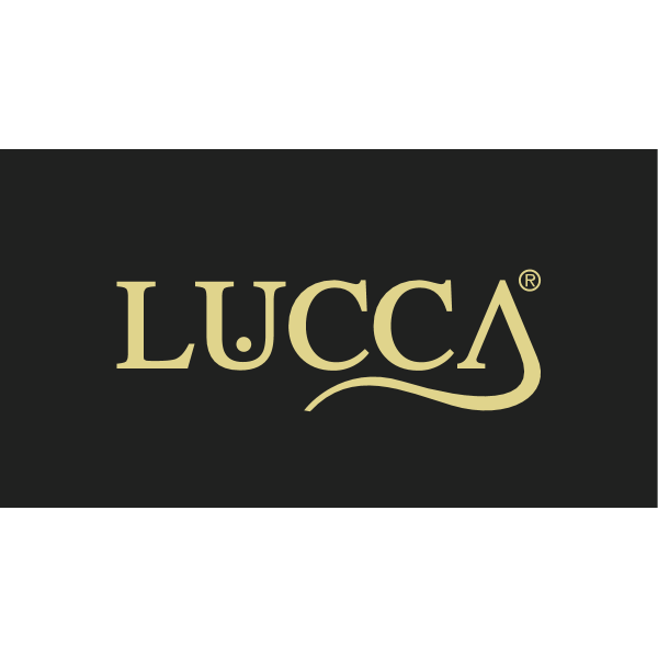 Lucca Logo ,Logo , icon , SVG Lucca Logo