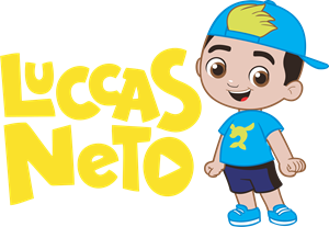 Luccas Neto Logo ,Logo , icon , SVG Luccas Neto Logo