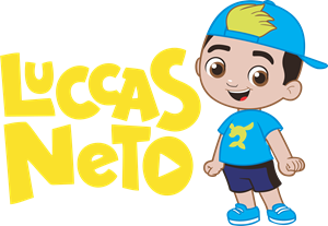 Luccas Neto Logo