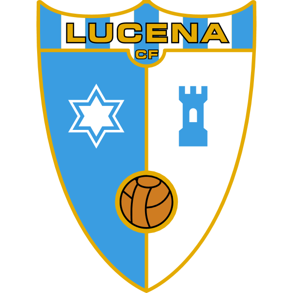 Lucena Club de Fútbol Logo ,Logo , icon , SVG Lucena Club de Fútbol Logo