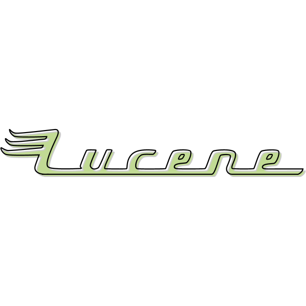 Lucene Logo ,Logo , icon , SVG Lucene Logo