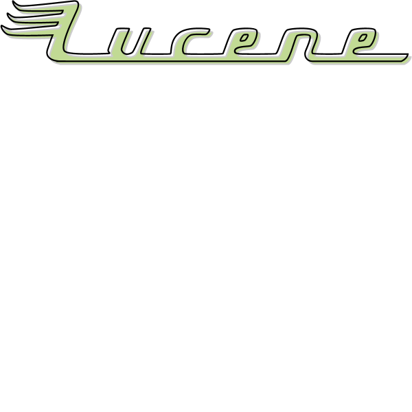 Lucene ,Logo , icon , SVG Lucene