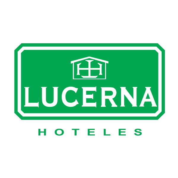 Lucerna 2006 Logo ,Logo , icon , SVG Lucerna 2006 Logo