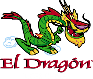 Luces Chinas El Dragon Logo ,Logo , icon , SVG Luces Chinas El Dragon Logo