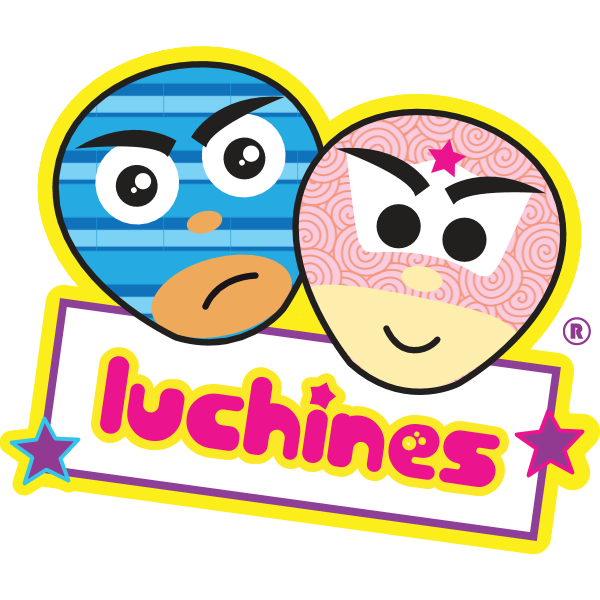 Luchines Logo ,Logo , icon , SVG Luchines Logo