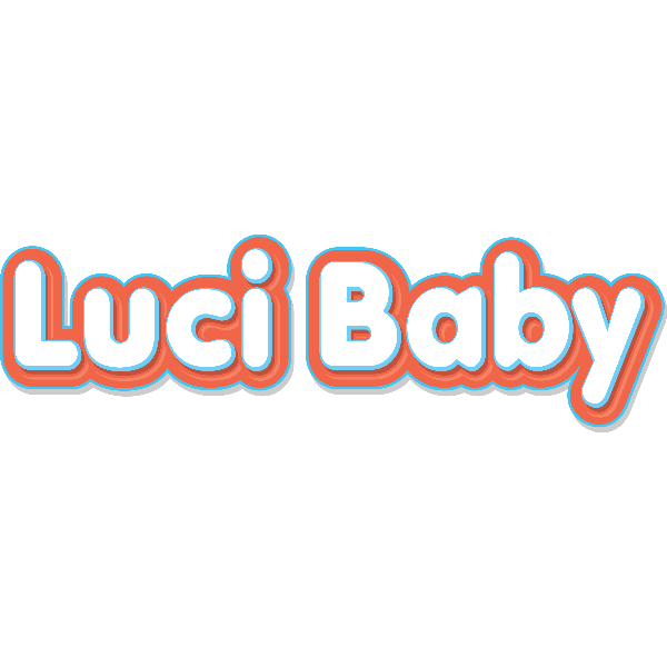 Luci Baby Logo ,Logo , icon , SVG Luci Baby Logo