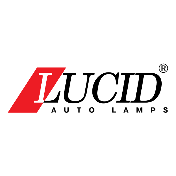 Lucid Auto Lamps Logo ,Logo , icon , SVG Lucid Auto Lamps Logo