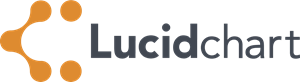 Lucidchart Logo ,Logo , icon , SVG Lucidchart Logo