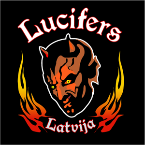 Lucifers Logo ,Logo , icon , SVG Lucifers Logo