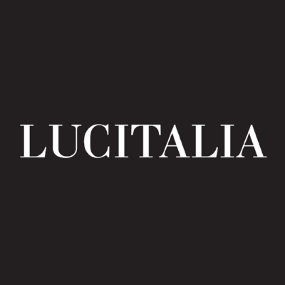 Lucitalia Logo ,Logo , icon , SVG Lucitalia Logo