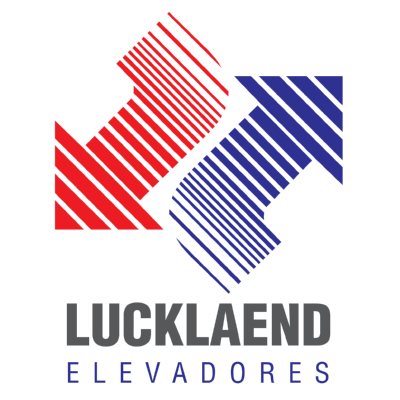 Lucklaend Elevadores Logo ,Logo , icon , SVG Lucklaend Elevadores Logo