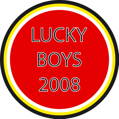 Lucky Boys Logo ,Logo , icon , SVG Lucky Boys Logo