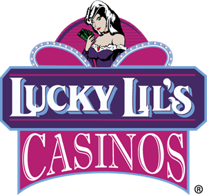 LUCKY LIL’S CASINOS Logo