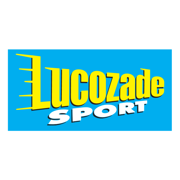 Lucozade Sport Logo ,Logo , icon , SVG Lucozade Sport Logo
