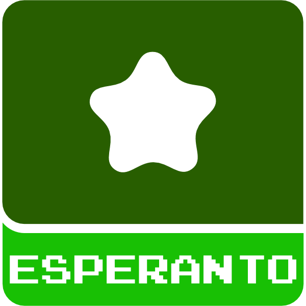 luda esperanto