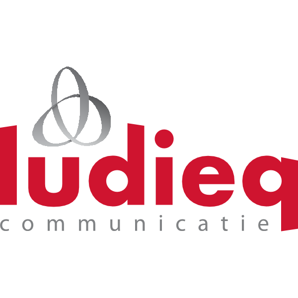 Ludieq Logo ,Logo , icon , SVG Ludieq Logo