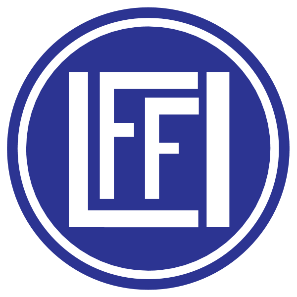 Ludvika FFI Logo ,Logo , icon , SVG Ludvika FFI Logo