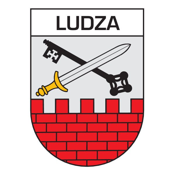 Ludza Logo ,Logo , icon , SVG Ludza Logo